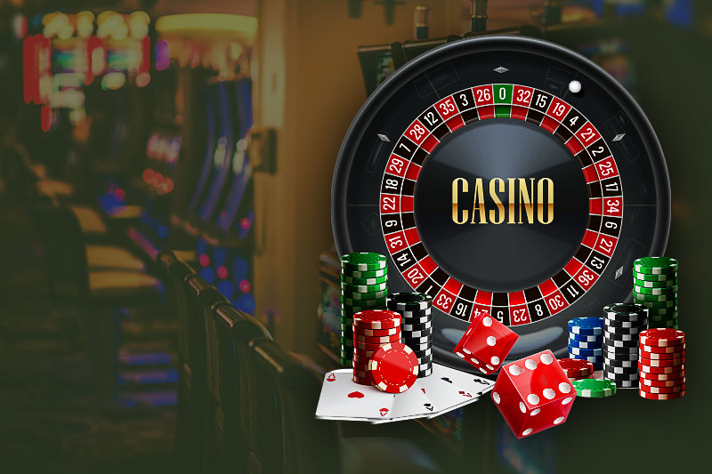 카지노 토너먼트 이미지